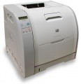 Náhradní díly HP Color LaserJet 3500