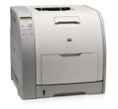 Náhradní díly HP Color LaserJet 3550