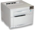 Náhradní díly HP Color LaserJet 4500