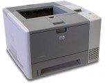 Náhradní díly HP LaserJet 2400, 2420