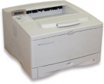 Náhradní díly HP LaserJet 5000