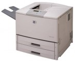 Náhradní díly HP LaserJet 9000