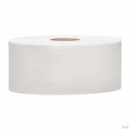 Toaletní papír Jumbo recikl bělený, průměr 19cm, 2 vrstvý