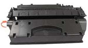 Kompatibilní toner HP CF280X, 80X, 6900 stran