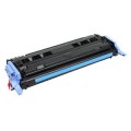 Zvětšit fotografii - Kompatibilní toner HP Q6001A, 124A modrý