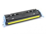 Kompatibilní toner HP Q6002A, 124A žlutý