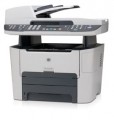 Náhradní díly pro multifunkční tiskárnu HP LaserJet 3380,  3392