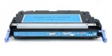 Kompatibilní toner HP Q6471A, 502A modrý