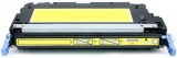 Kompatibilní toner HP Q6472A, 502A žlutý
