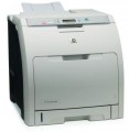 Náhradní díly pro tiskárnu HP Color LaserJet 3000