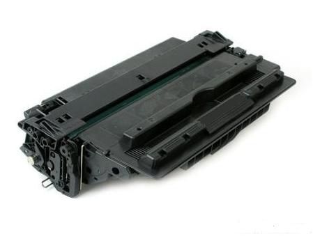 Kompatibilní toner HP Q7516A, 16A černý, 12 000 stran