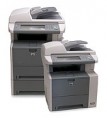 Náhradní díly pro opravu tiskárny HP LaserJet M3035