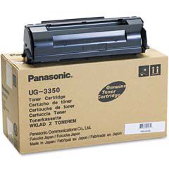 Originální toner Panasonic UG-3350, 7500 stran
