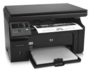 HP LaserJet M1132 náhradní díly na opravu tiskárny