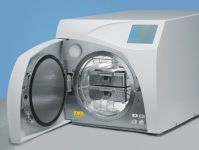 Zdravotnické vybavení sterilizátory,  ultrazvukové čističky,  příslušenství