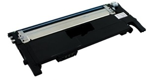  Kompatibilní tonerová kazeta černá Samsung CLT-K406S