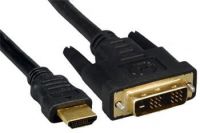 HDMI-DVI kabely