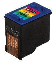 ARMOR ink-jet pro HP DJ 3325/3420 3 barvy, komp. s C8728A, 21 ml