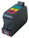 ARMOR ink-jet pro HP DJ 890 3 barvy, komp. s C1823D, 45ml