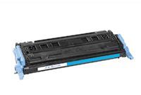 Zvětšit fotografii - ARMOR laser toner pro HP CLJ 2600n cyan, kompat. s Q6001A