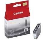 Canon CLI8BK ink-jet pro Canon iP4200 černá, originál