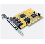 SUNIX PCI karta pro 4 x COM RS-232 9pin