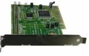 Zvětšit fotografii - SUNIX PCI karta řadič 2xIDE U-ATA100