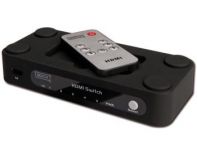 Zvětšit fotografii - PremiumCord HDMI switch 5:1