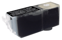 ARMOR ink-jet pro Canon iP3600, černá, komp. s PGI520BK, s čipem, k.č. 347, 20ml