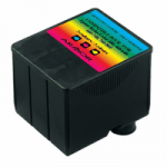 Zvětšit fotografii - ARMOR ink-jet pro Epson Stylus Color 400 3 barvy, komp.sT014/T020 39ml