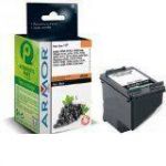 Zvětšit fotografii - ARMOR ink-jet pro HP DJ D4260/C4280 black, 10 ml, kompat.s CB335E