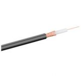 Zvětšit fotografii - PremiumCord RG59 koaxialní kabel 75 Ohm, 100m