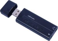 Zvětšit fotografii - PremiumCord USB2.0 Audio adapter, podpora 5.1/7.1 kanálů. Xear 3D