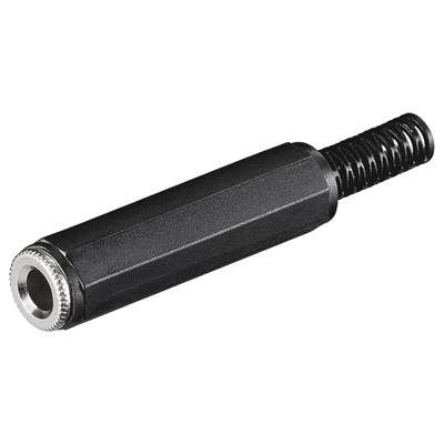 Noname Stereo jack 6,3mm F