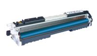 Zvětšit fotografii - ARMOR laser toner pro HP kompat. CE310A, černý, 1.200 str.