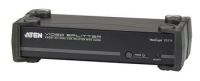 Zvětšit fotografii - ATEN Video rozbočovač 1 PC - 4 DVI Dual Link + audio