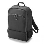 Zvětšit fotografii - DICOTA batoh  Backpack BASE 15" - 17.3" Black