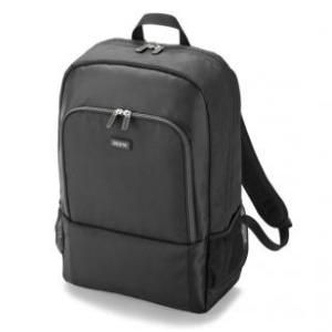 DICOTA batoh Backpack BASE 15" - 17.3" Black