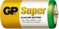 Zvětšit fotografii - GP Super Alkaline LR14 (C, malé mono)
