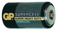GP SuperCell R14 (C, malé mono) černá