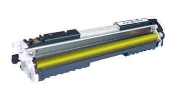 ARMOR laser toner pro HP kompat. CE312A, yellow, 1000 str.