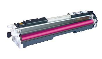 ARMOR laser toner pro HP kompat. CE313A, magenta, 1000 str.