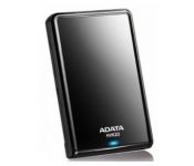 A-DATA HV620S DashDrive 1TB ext. HDD 2.5'', USB 3.0, černý, lesklý