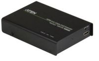 ATEN HDMI Extender po cat5e do 100m, Ultra HD 4k x 2k podpora - remote modul