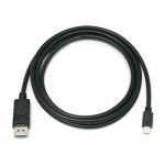 PremiumCord Mini DisplayPort - DisplayPort přípojný kabel M/M 3m
