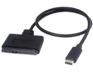 Zvětšit fotografii - PremiumCord Převodník USB-C na SATAIII/SATAII