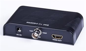 PremiumCord SDI elektronický konvertor na rozhraní HDMI