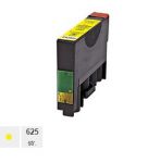 Zvětšit fotografii - ARMOR ink-jet pro Epson XP235/332 yellow, 8,5ml, kom.s T29944010