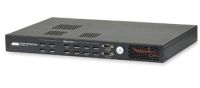 Zvětšit fotografii - ATEN 12 port DisplayPort přehrávač pro prezentační videostěny