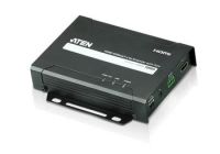 Zvětšit fotografii - ATEN HDMI Extender do 70m, POH, RS-232, 4K, HDBaseT-Lite, po 1x RJ45 - receiver